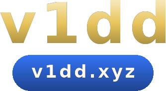 v1dd logo