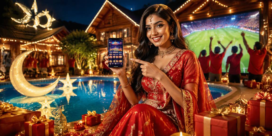 v1dd একটা অ্যাপে লাইভ টেবিল, স্লট আর বেটস্লিপ